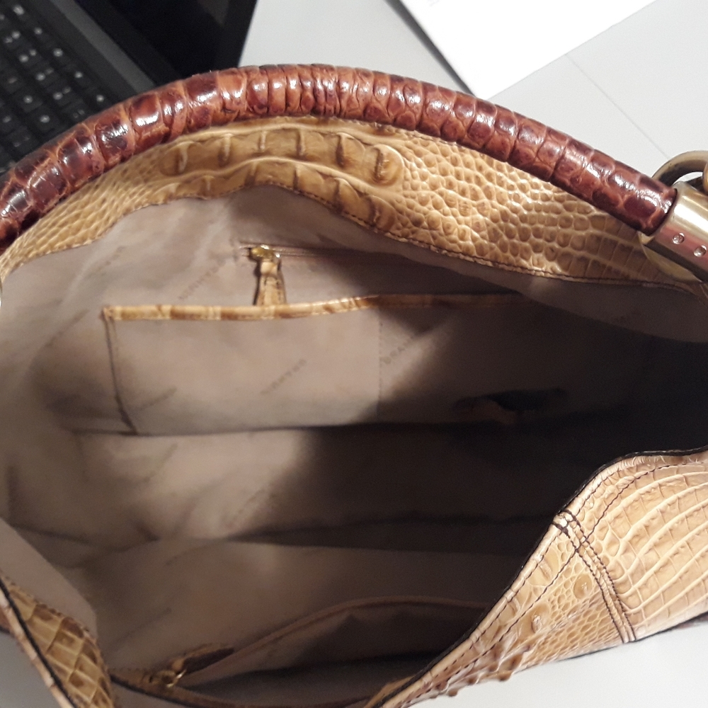 Brahmin Bag